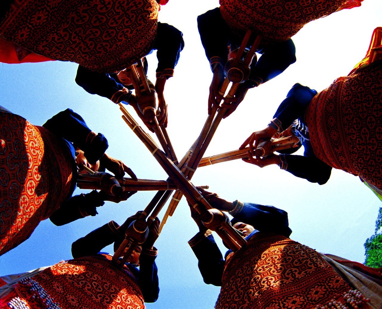 19度的夏天，貴州六盤水邀武漢人去養一養!