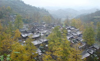 六盤水市最有錢的3個大鎮,堪比城市,快看看你認識幾個