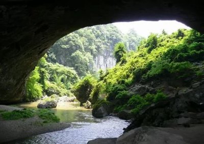 省政府批復同意《六盤水南開風景名勝區(qū)總體規(guī)劃(2018-2035年)》