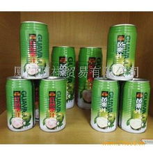 臺灣家鄉(xiāng)芭樂汁招代理商批發(fā)招商 進(jìn)口食品招商