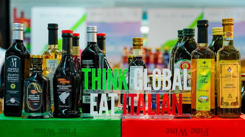 放眼全球，食在意大利 2025-2026年度意大利產(chǎn)品推廣合作正式啟動(dòng)