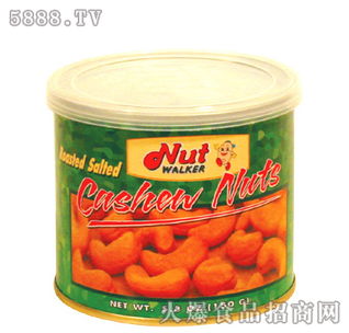 金龍食品貿(mào)易 攜手共贏，鹽焗腰果誠(chéng)邀全國(guó)合作伙伴