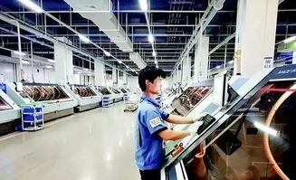 科技引領，聚力前行——祝賀陳濤董事長當選惠州市新階聯首任會長